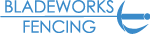 Bladeworks Fencing Club Logo